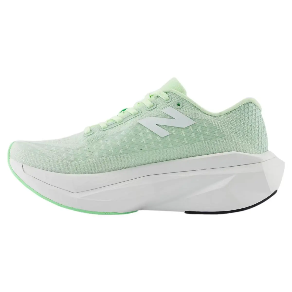 New Balance shoes - FuelCell SuperComp Trainer V3 - FuelCell SuperComp Trainer - Multicolor (UPC: 197967705908) 0