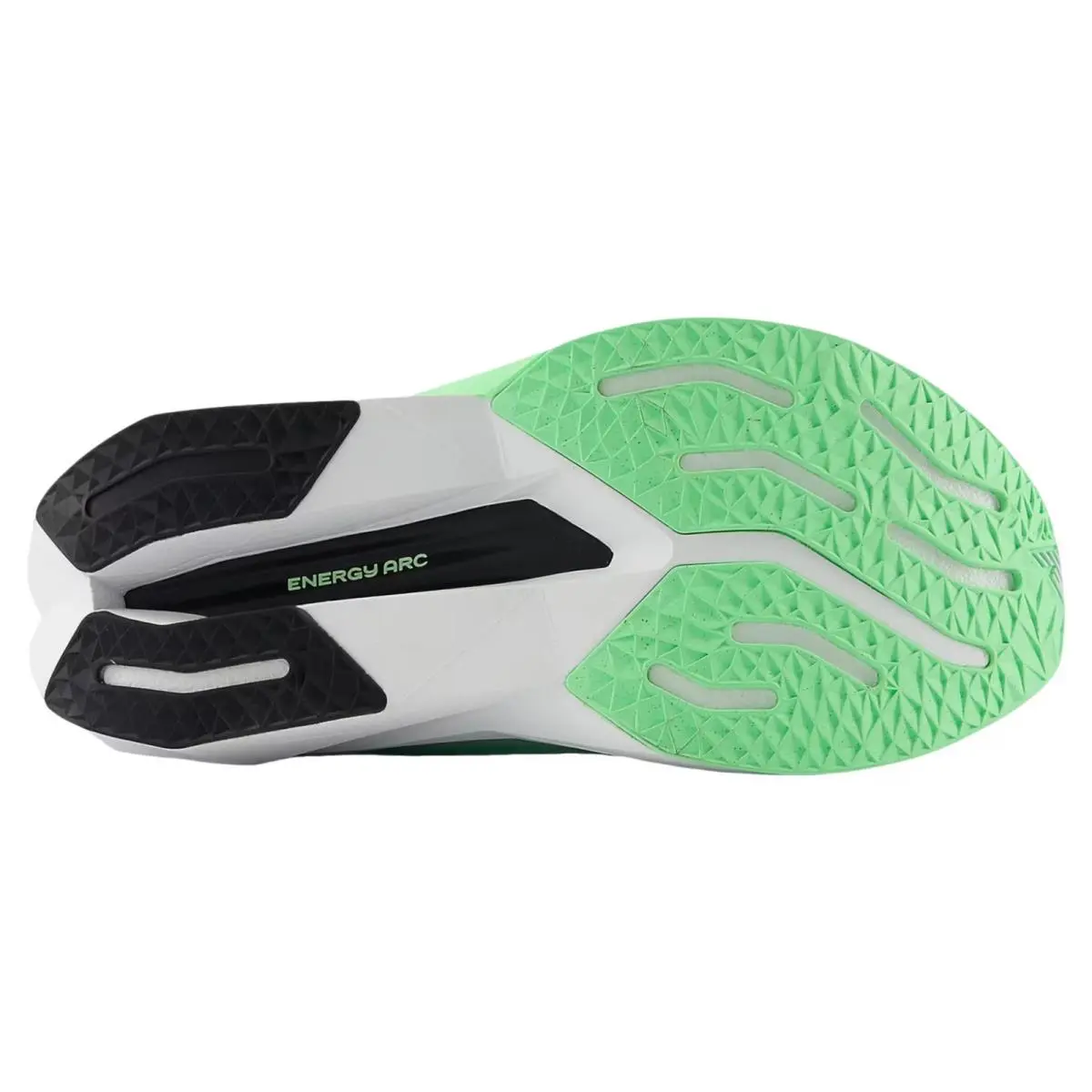 New Balance shoes - FuelCell SuperComp Trainer V3 - FuelCell SuperComp Trainer - Multicolor (UPC: 197967705908) 2