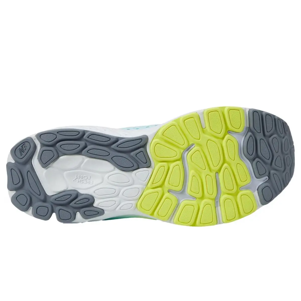 New Balance shoes - Fresh Foam x 860 V13 - Multicolor (UPC: 196432341122) 1