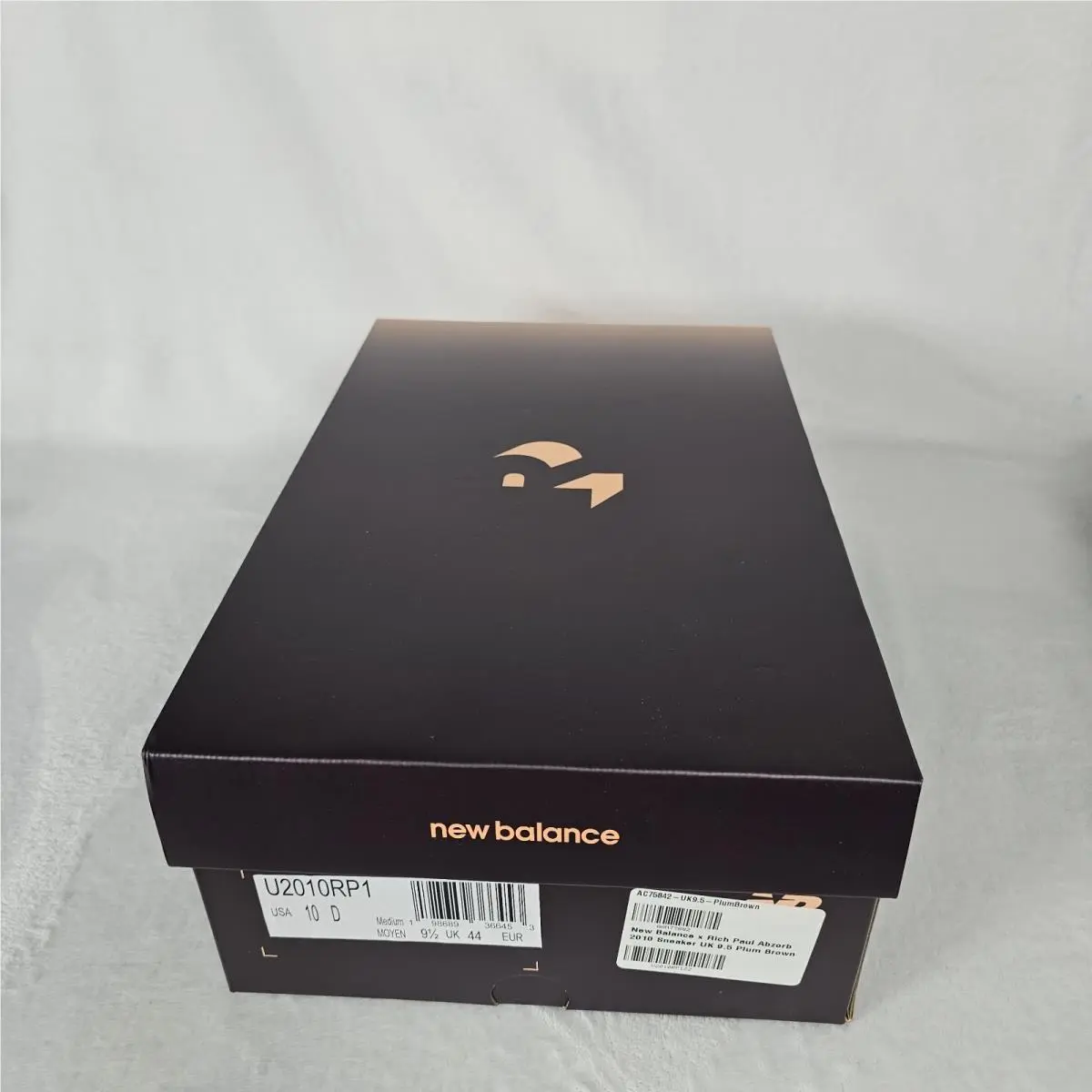 New Balance shoes - New Balance 2010 - U2010RP1 - Purple 9