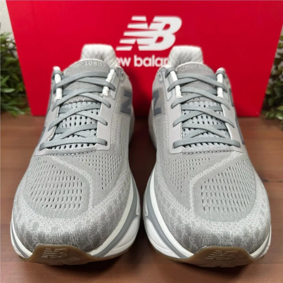 New Balance shoes - Gray 2