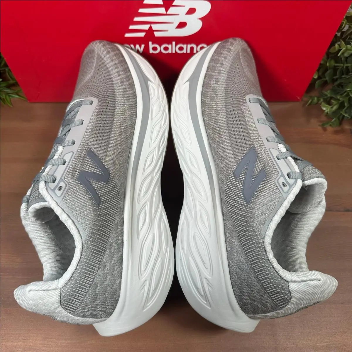 New Balance shoes - Gray 5