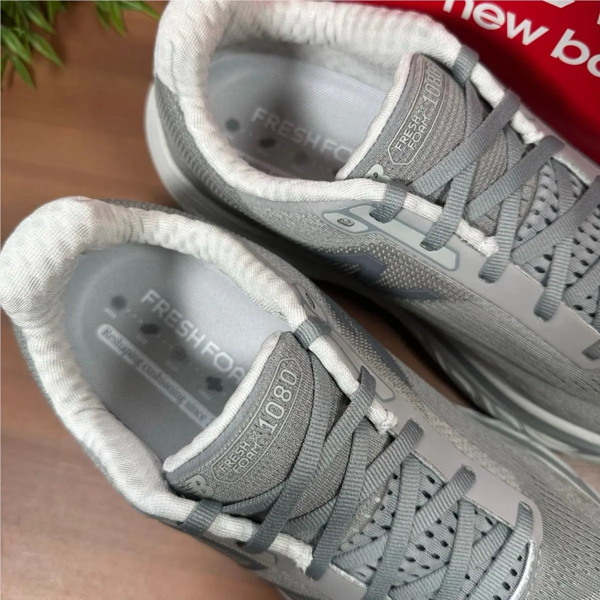 New Balance shoes - Gray 6