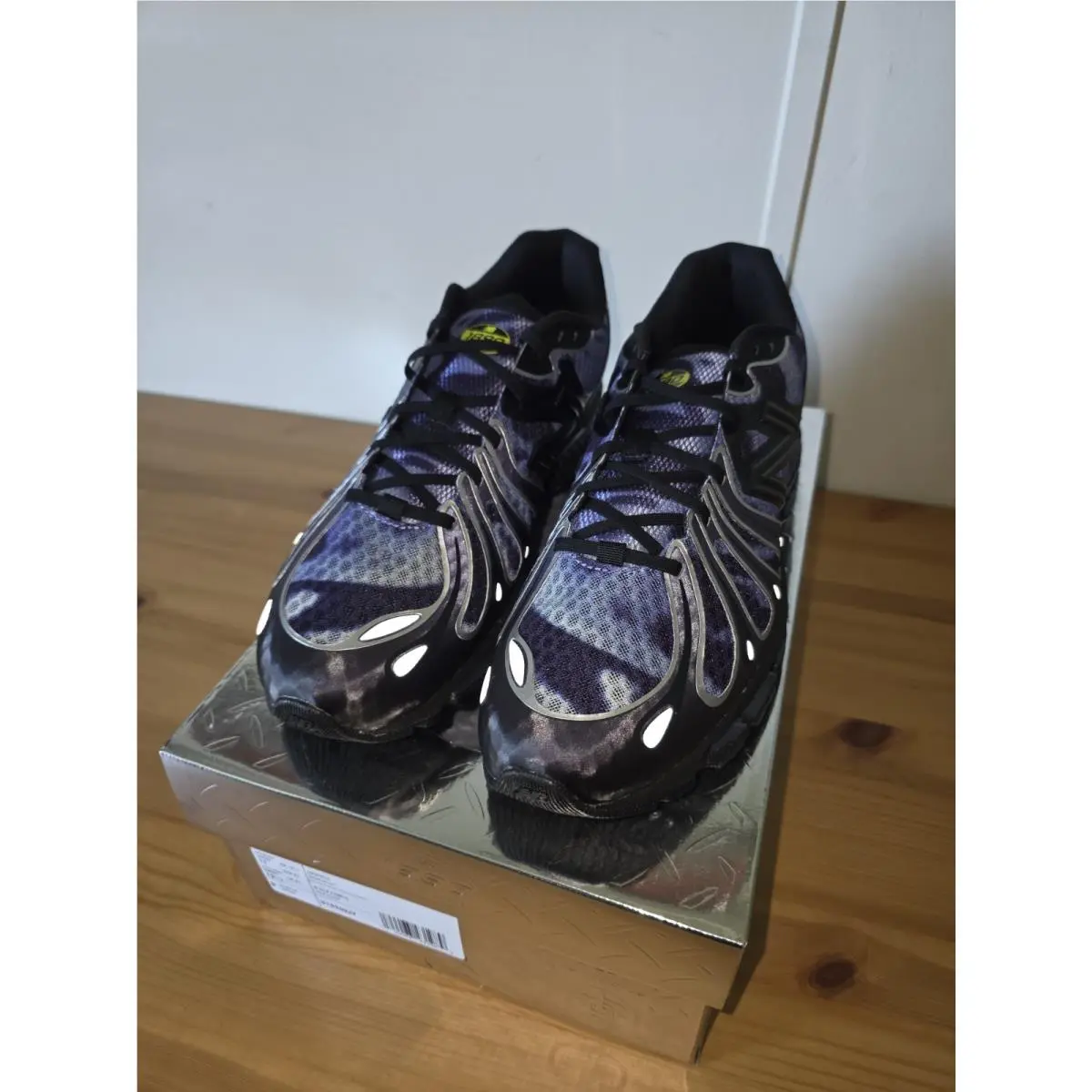 New Balance shoes - New Balance 1890 - U18908JY - Purple 0