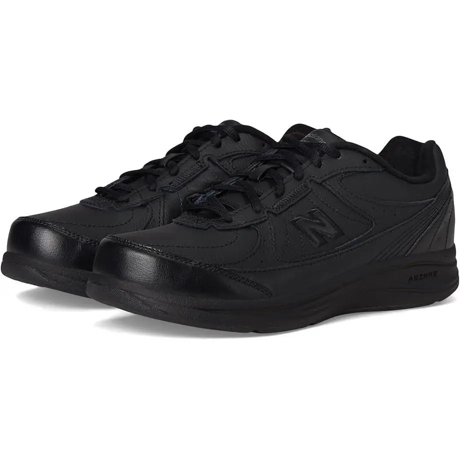 New Balance shoes - Black (UPC: 885166580074) 0
