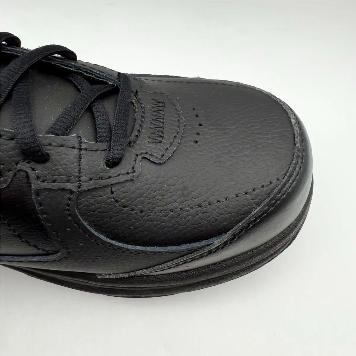 New Balance shoes - Black (UPC: 885166580074) 11