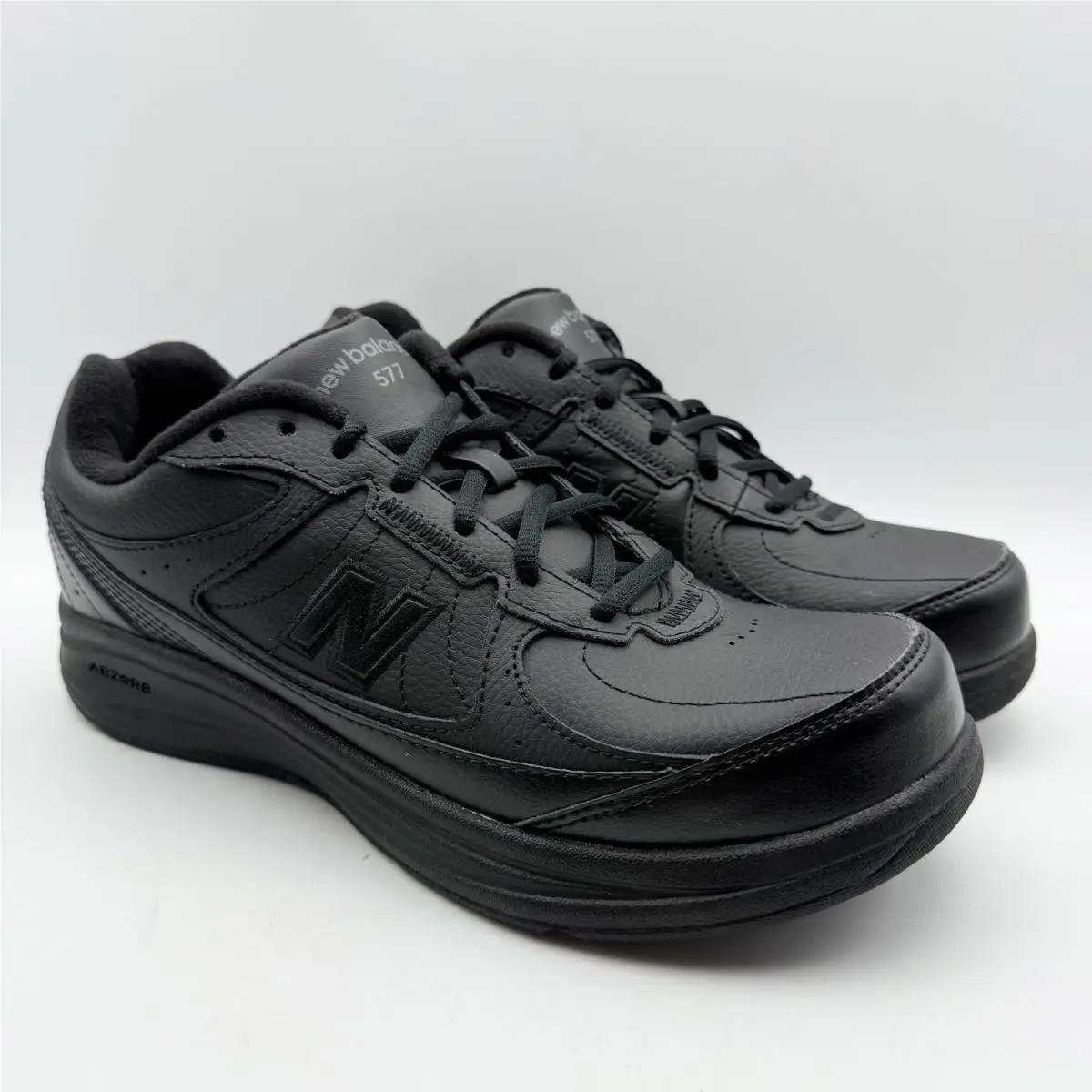 New Balance shoes - Black (UPC: 885166580074) 3