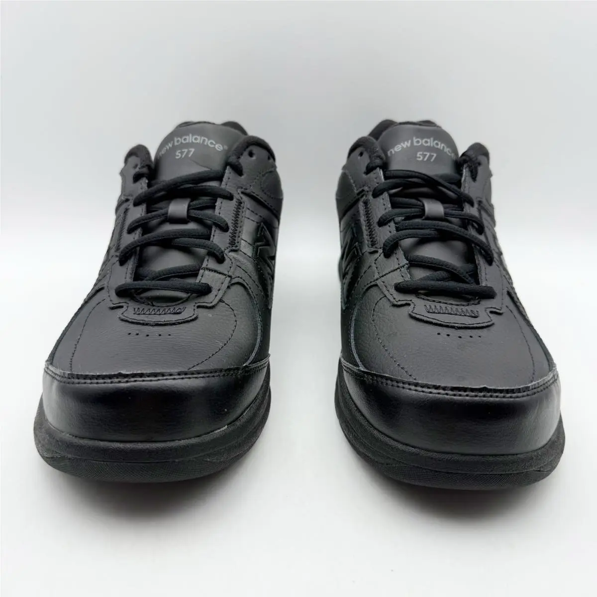 New Balance shoes - Black (UPC: 885166580074) 4