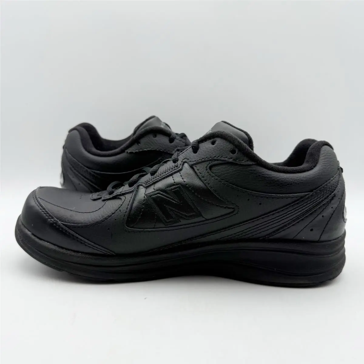 New Balance shoes - Black (UPC: 885166580074) 5