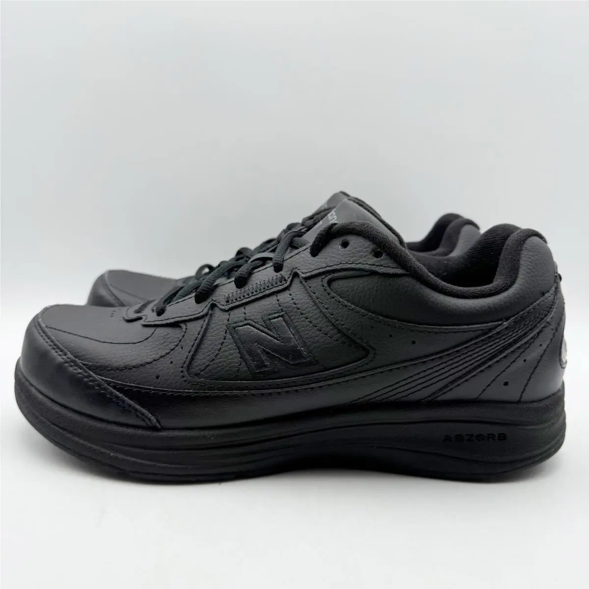 New Balance shoes - Black (UPC: 885166580074) 6