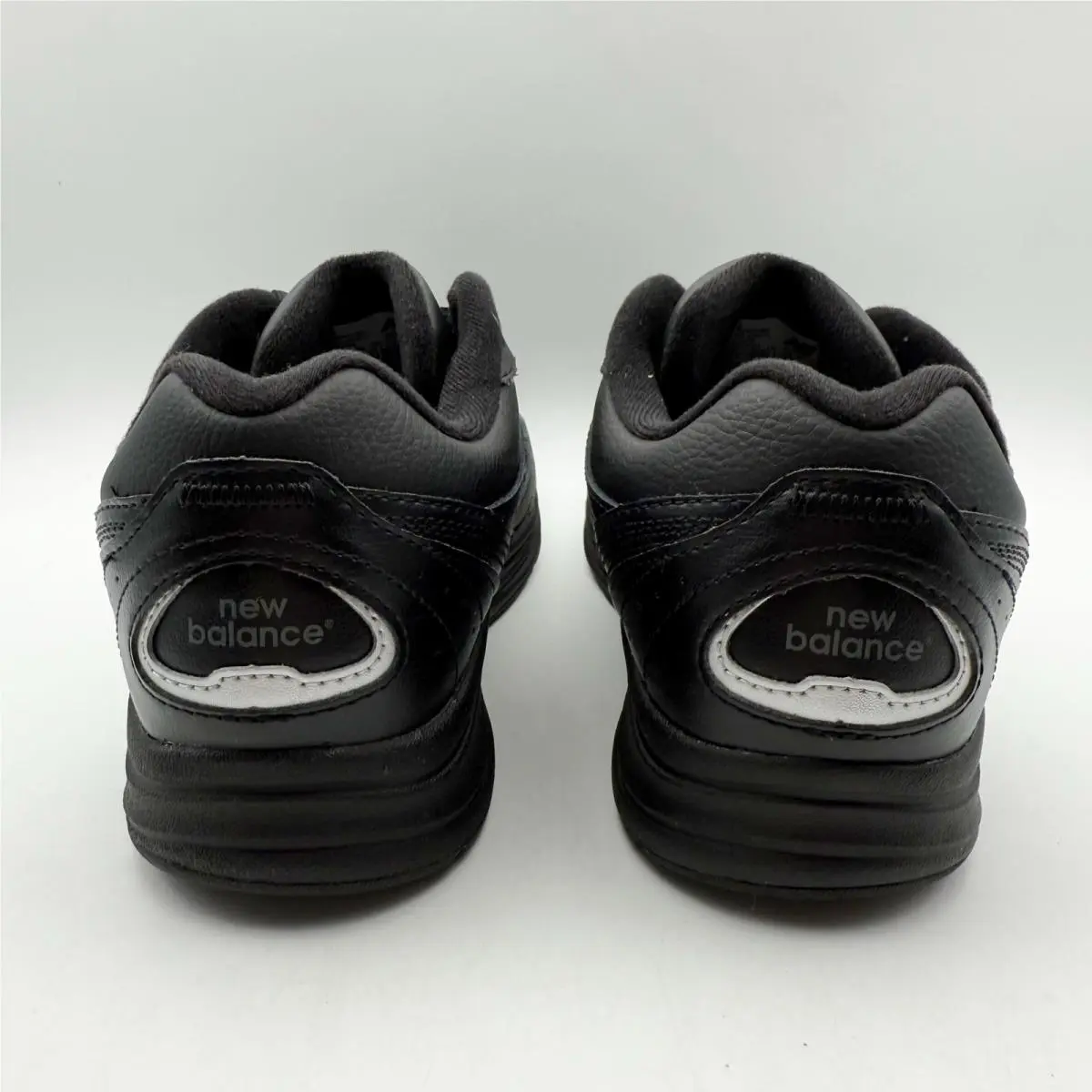New Balance shoes - Black (UPC: 885166580074) 7