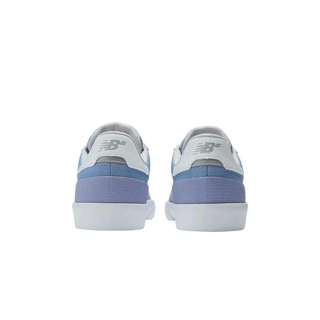 New Balance shoes - Blue/white (UPC: 0197968039996) 2