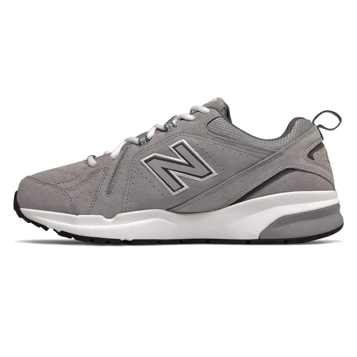 New Balance Men`s 608 V5 Casual Comfort Cross Trainer Team Away