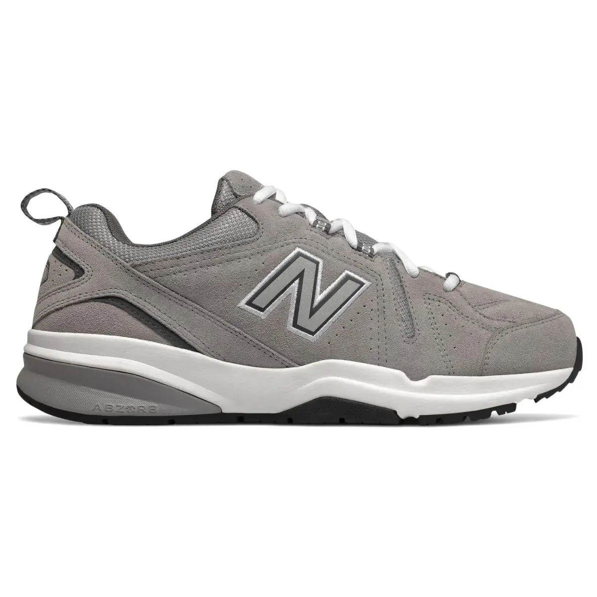 New Balance shoes - MX608UG5301154EUS - MX608UG5-30-115 4E US - Team Away Grey/Castlerock (UPC: 192983452027) 1