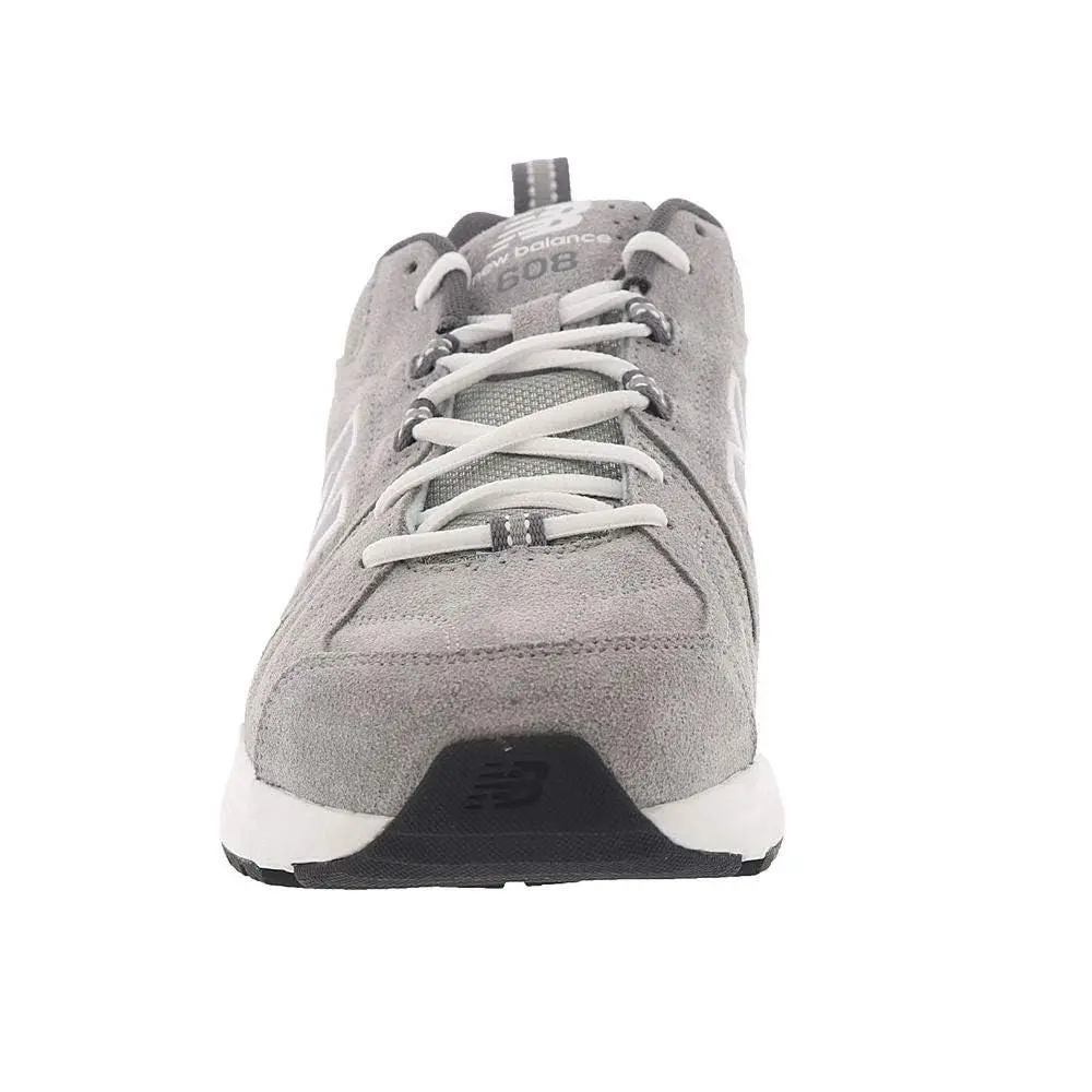 New Balance shoes - MX608UG5301154EUS - MX608UG5-30-115 4E US - Team Away Grey/Castlerock (UPC: 192983452027) 2