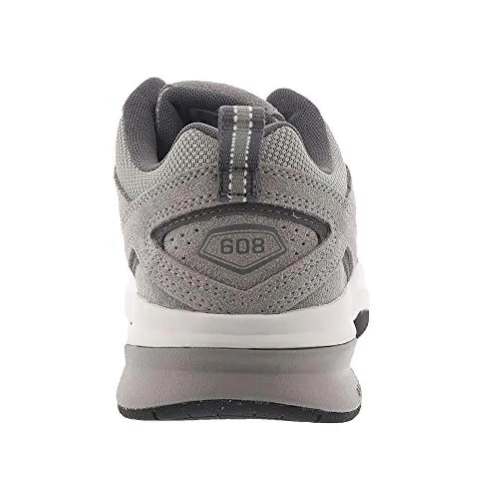 New Balance shoes - MX608UG5301154EUS - MX608UG5-30-115 4E US - Team Away Grey/Castlerock (UPC: 192983452027) 3