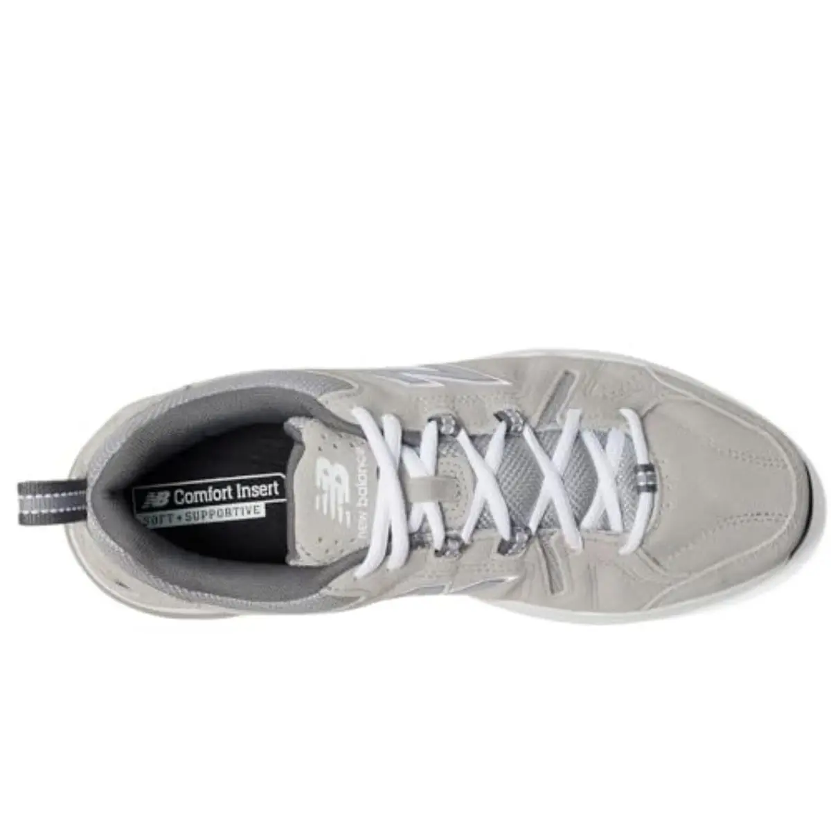 New Balance shoes - MX608UG5301154EUS - MX608UG5-30-115 4E US - Team Away Grey/Castlerock (UPC: 192983452027) 4