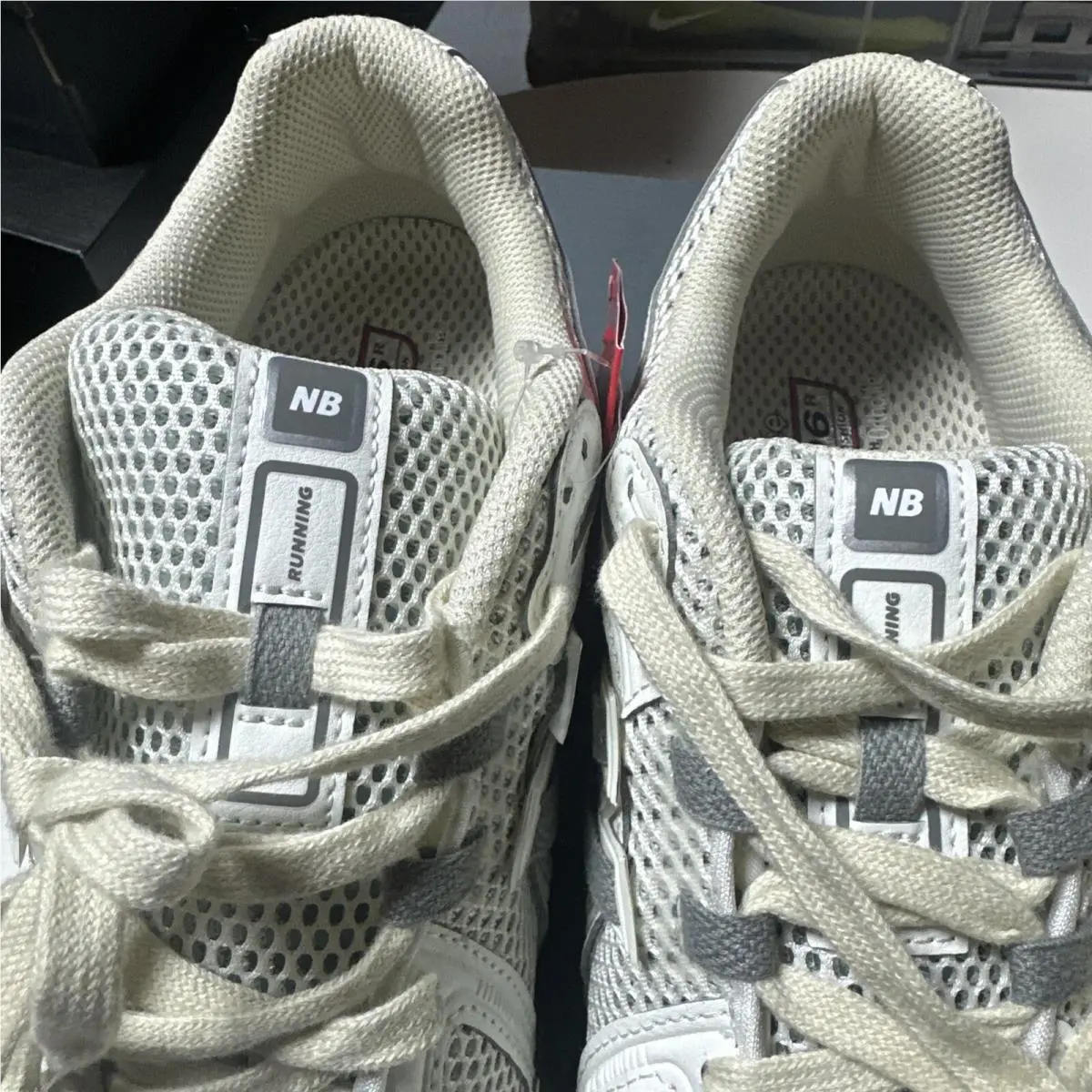 New Balance shoes - New Balance 1906 - M190RP - Seasalt Marblehead/ Pebble, Manufacturer: Seasalt Marblehead/ Pebble 5
