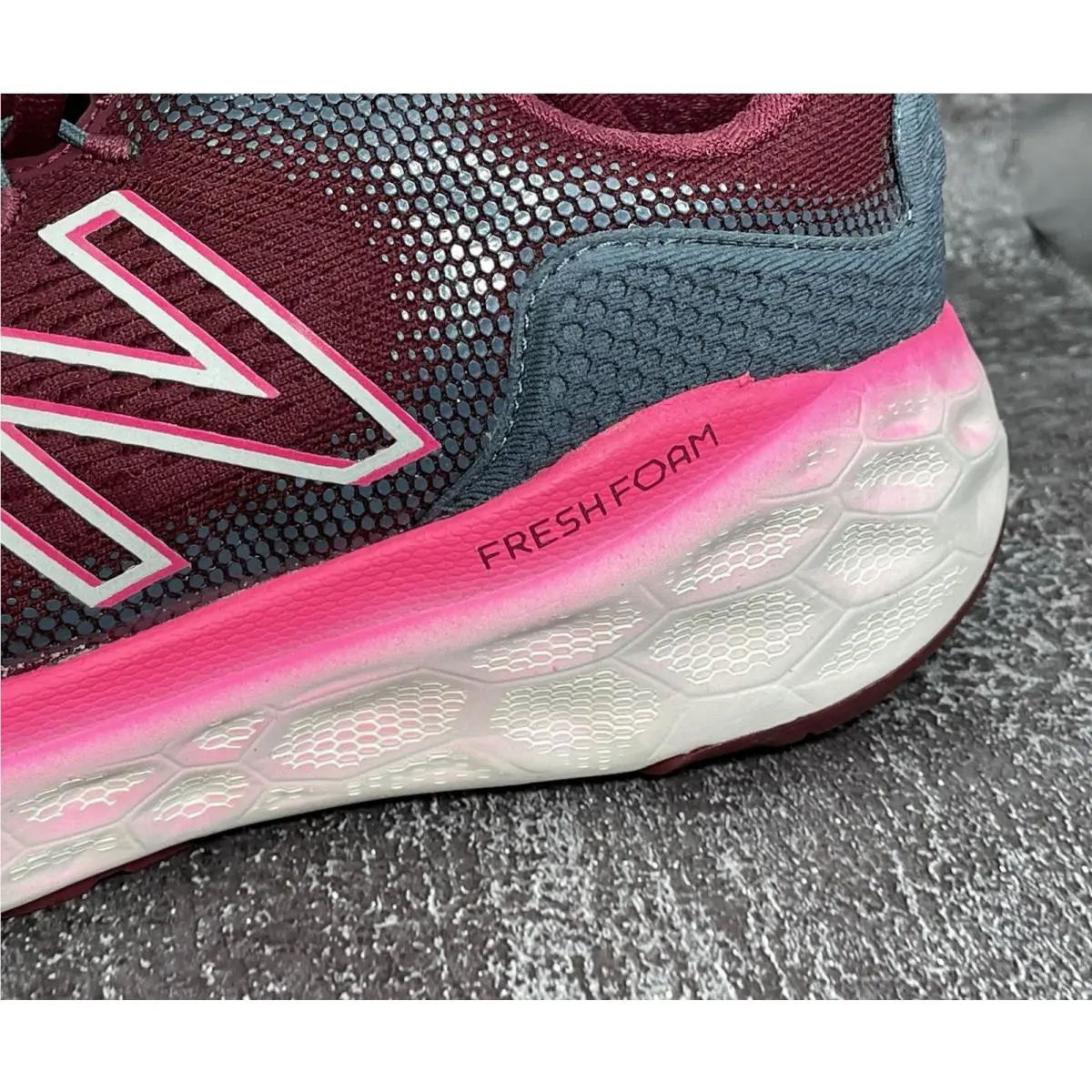 New Balance shoes - Red 0