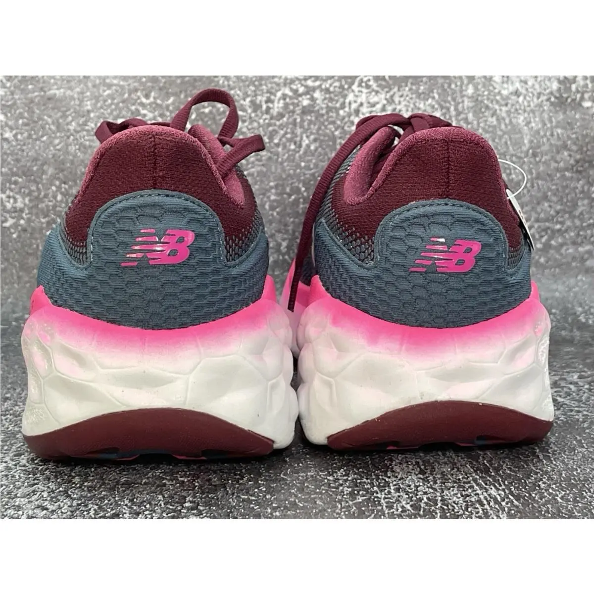 New Balance shoes - Red 1