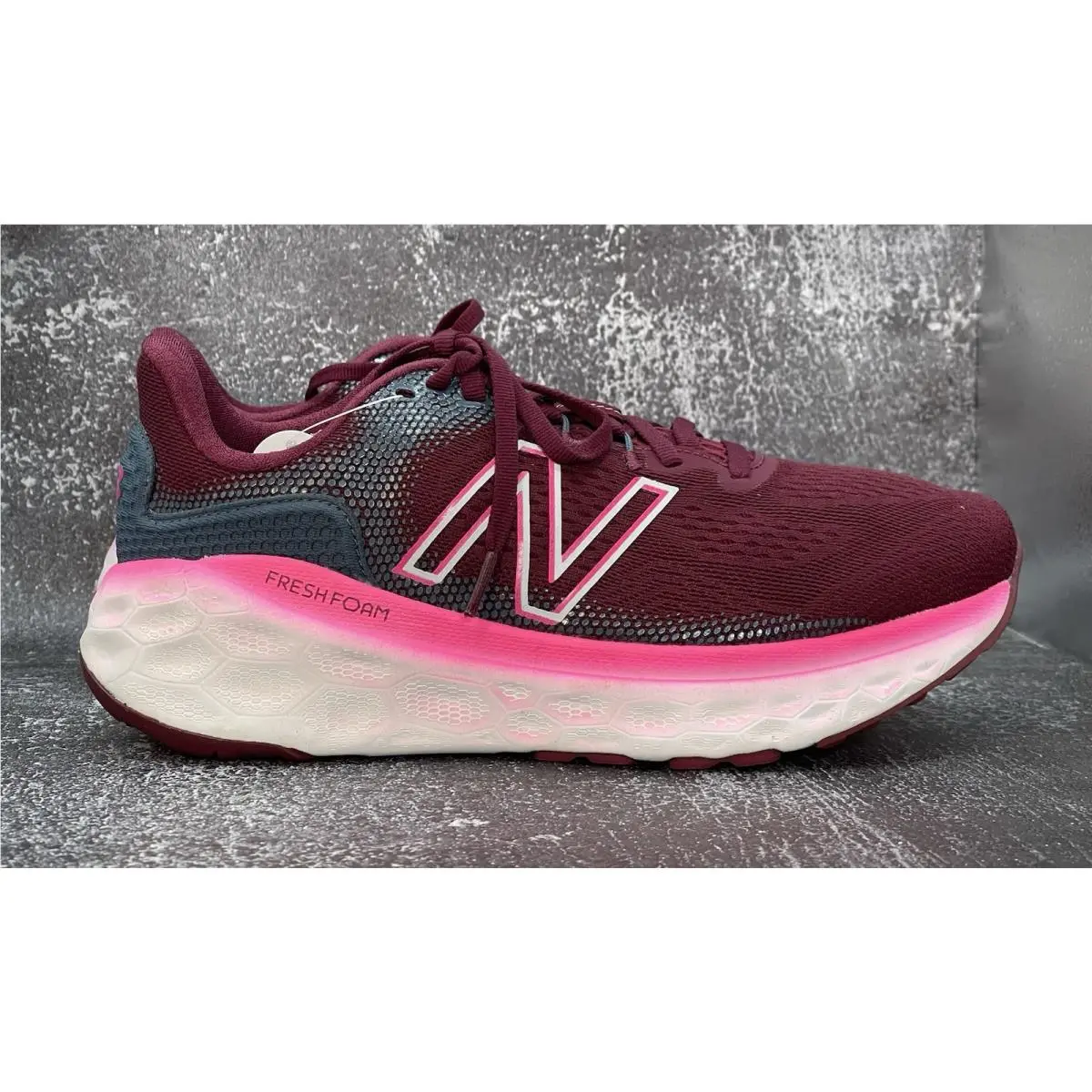 New Balance shoes - Red 2