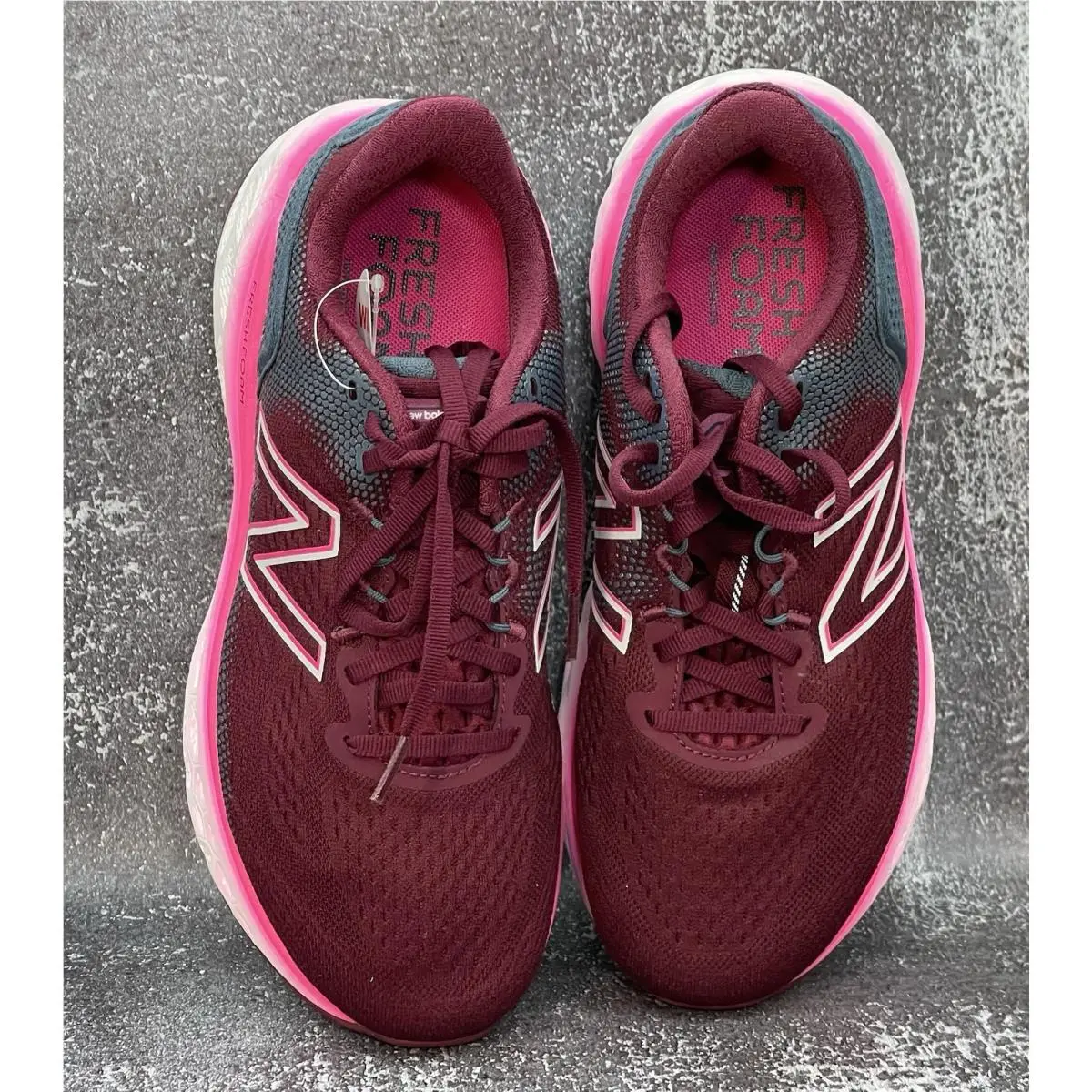 New Balance shoes - Red 3