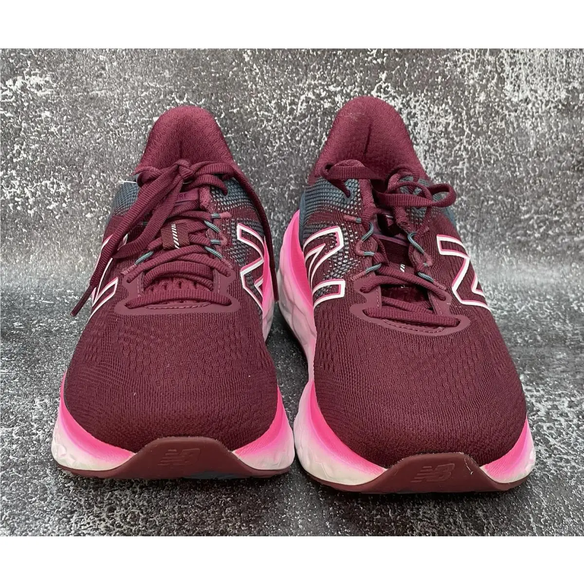 New Balance shoes - Red 4