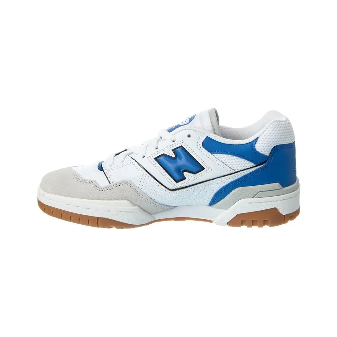 New Balance shoes - New Balance 550 - BB550ESA - White (UPC: 197375688305) 0