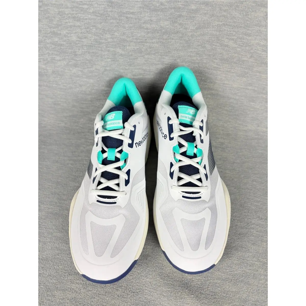 New Balance shoes - New Balance FuelCell 796v4 - FuelCell - White 7