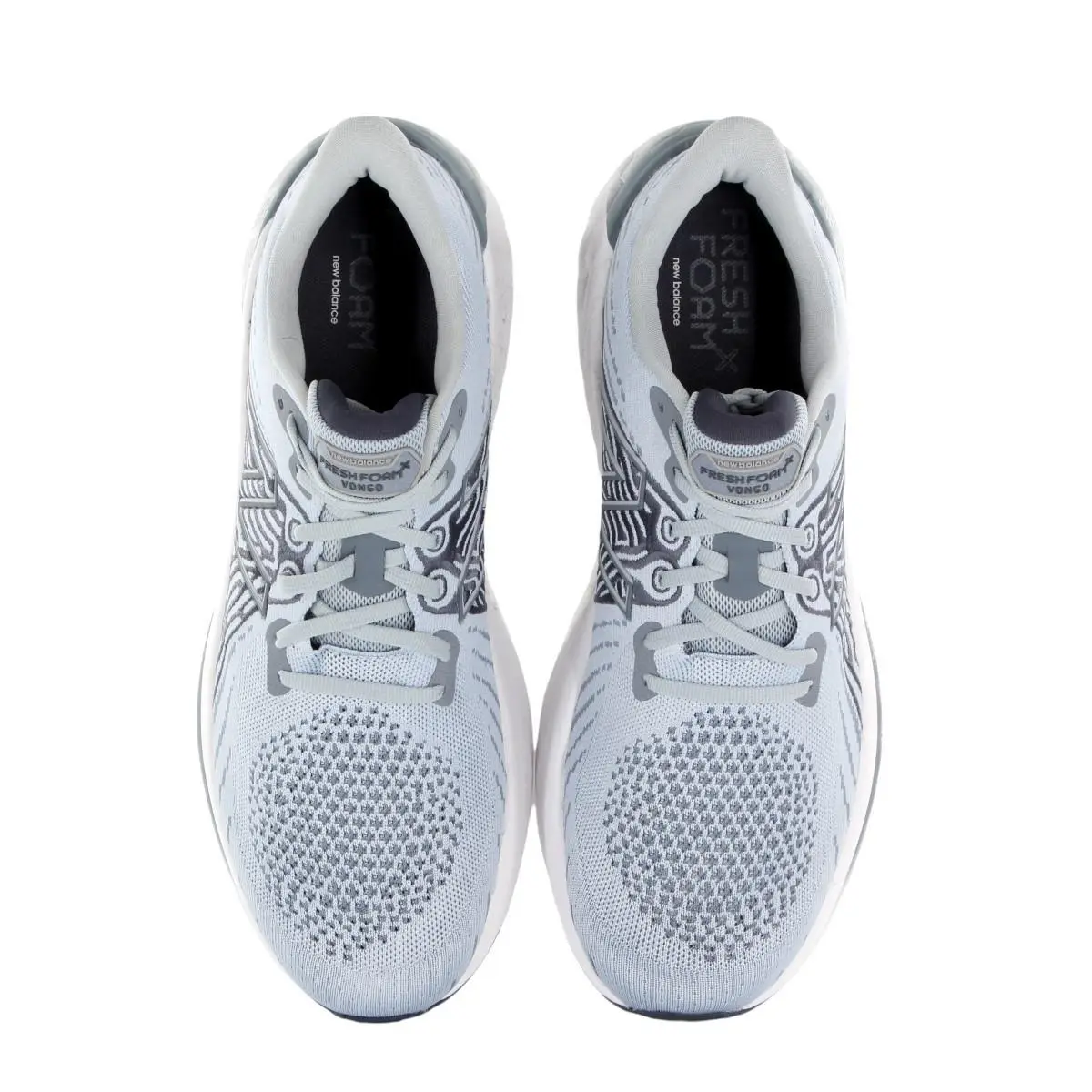 New Balance shoes - SHOES - SHOES - Blue (UPC: 810119139634) 0