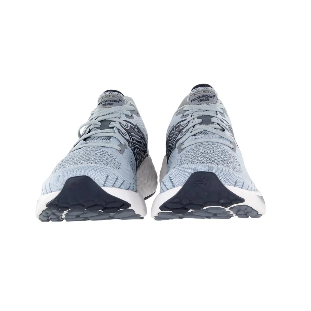 New Balance shoes - SHOES - SHOES - Blue (UPC: 810119139634) 1