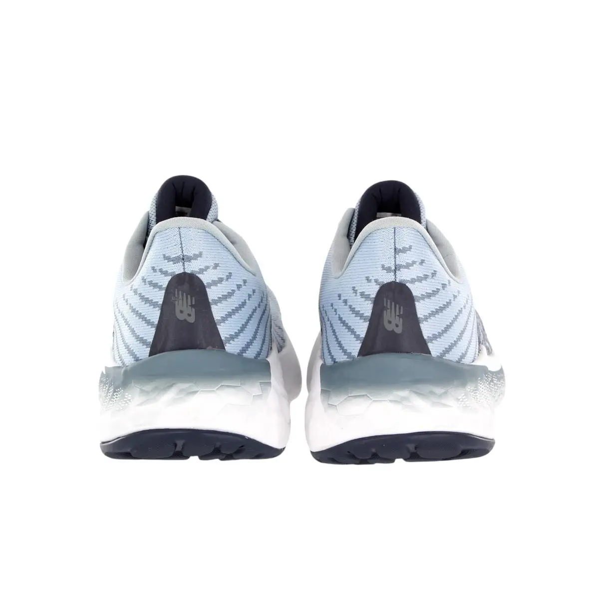 New Balance shoes - SHOES - SHOES - Blue (UPC: 810119139634) 2