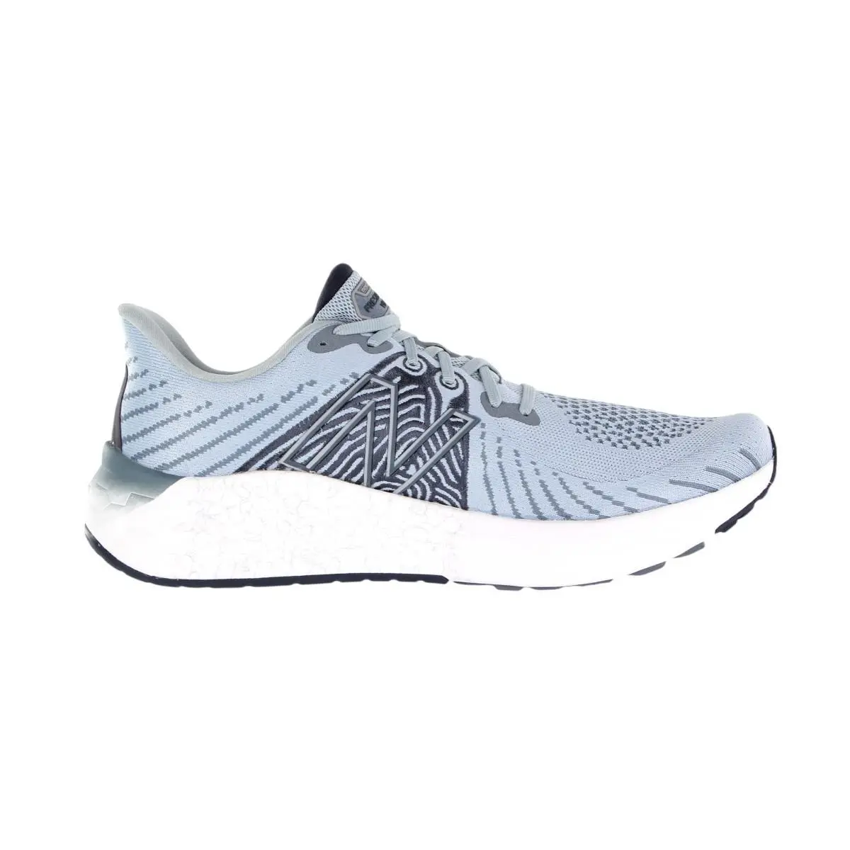 New Balance shoes - SHOES - SHOES - Blue (UPC: 810119139634) 3