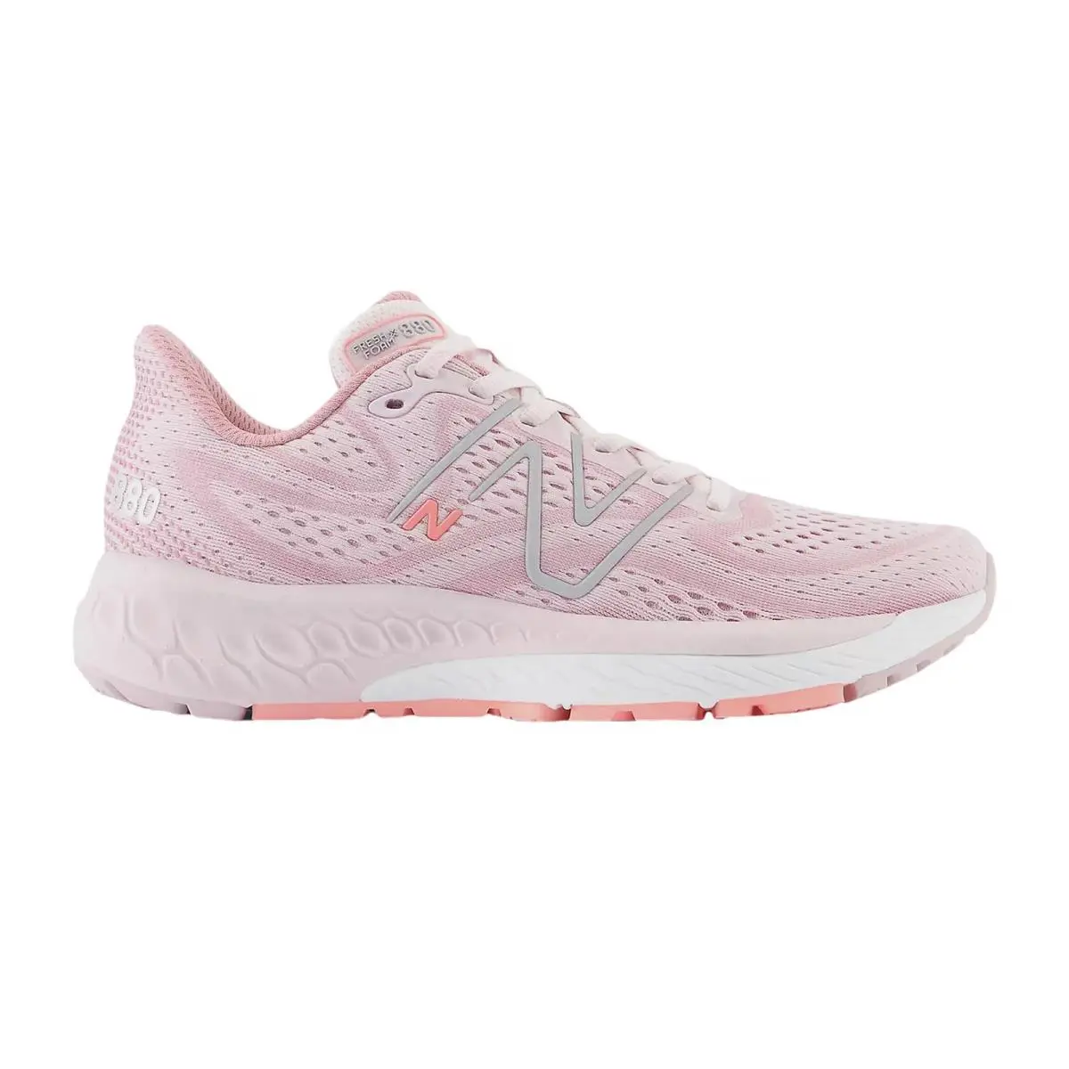 New Balance Fresh Foam x 880 V13 Pink / Pink W880C13 Women`s Size 11 Wide