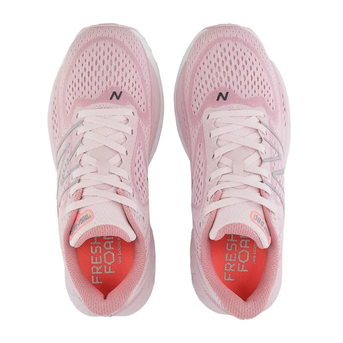 New Balance shoes - Fresh Foam x 880 V13 - Multicolor (UPC: 196432349470) 1