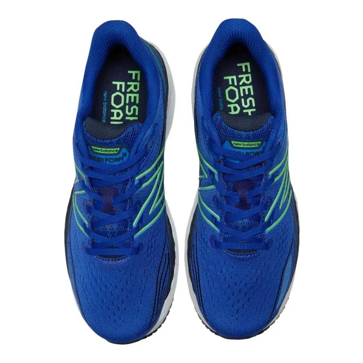New Balance shoes - Fresh Foam x 860 V12 - Multicolor (UPC: 195907631904) 0