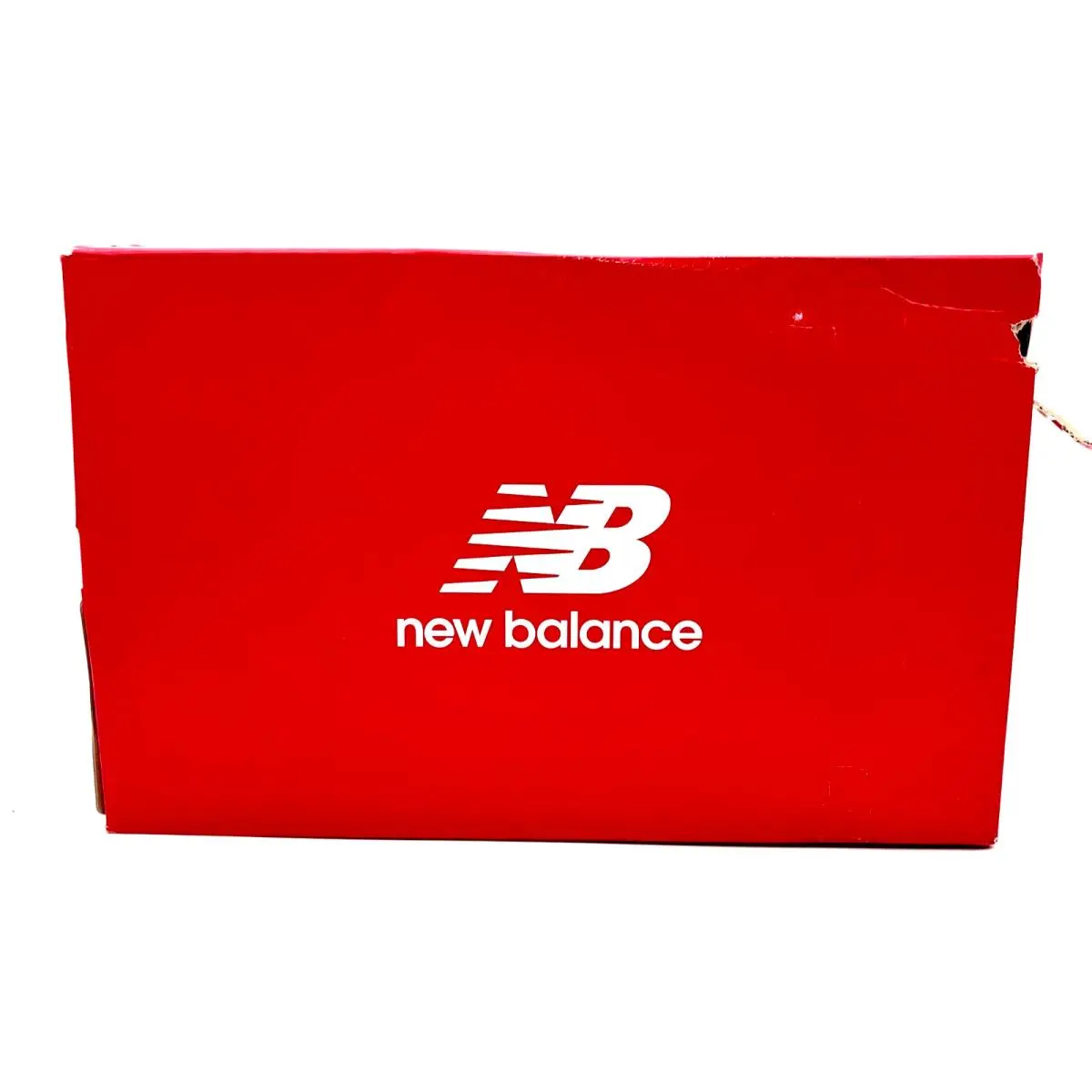 New Balance shoes - Dynasoft Nitrel V6 - Dynasoft Nitrel - Blue Black (UPC: 198687998526) 4
