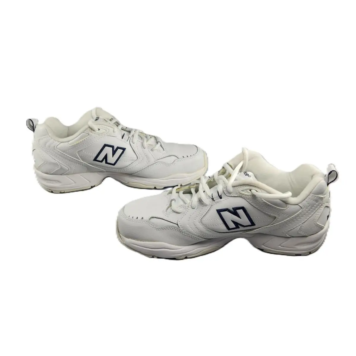 New Balance shoes - WX600WT - WX600WT - White (UPC: 084881701416) 2