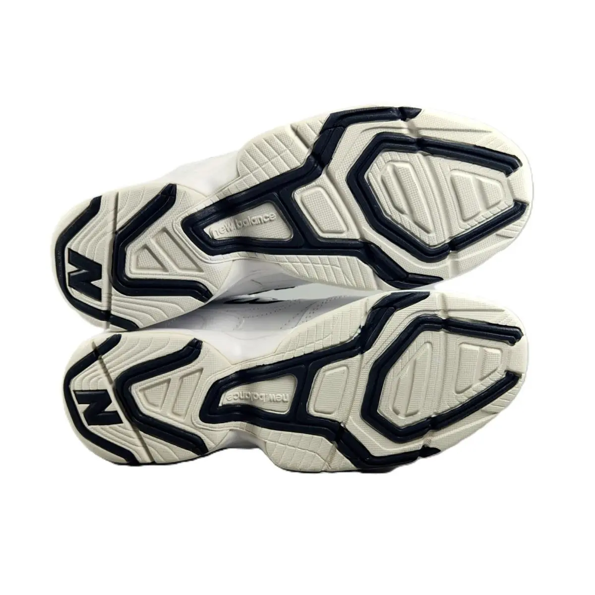 New Balance shoes - WX600WT - WX600WT - White (UPC: 084881701416) 3