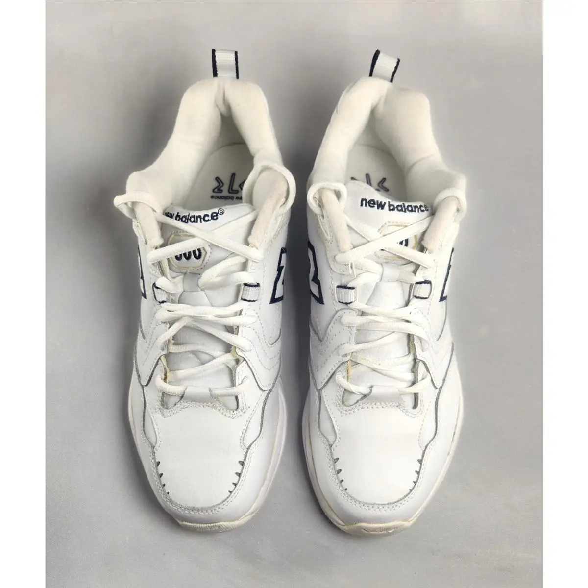New Balance shoes - WX600WT - WX600WT - White (UPC: 084881701416) 0