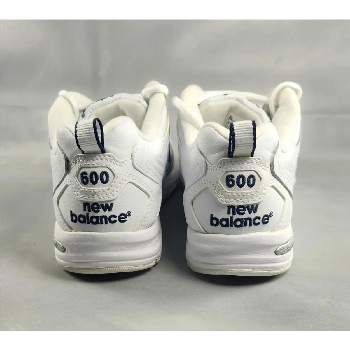 New Balance shoes - WX600WT - WX600WT - White (UPC: 084881701416) 1