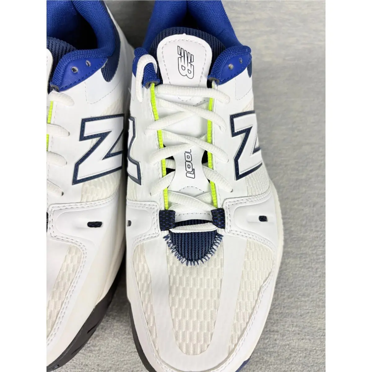 New Balance shoes - Fresh Foam X 1007 - Fresh Foam - White 9