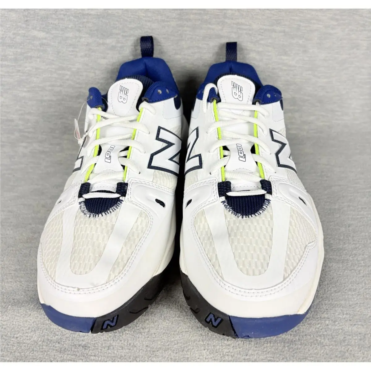 New Balance shoes - Fresh Foam X 1007 - Fresh Foam - White 1