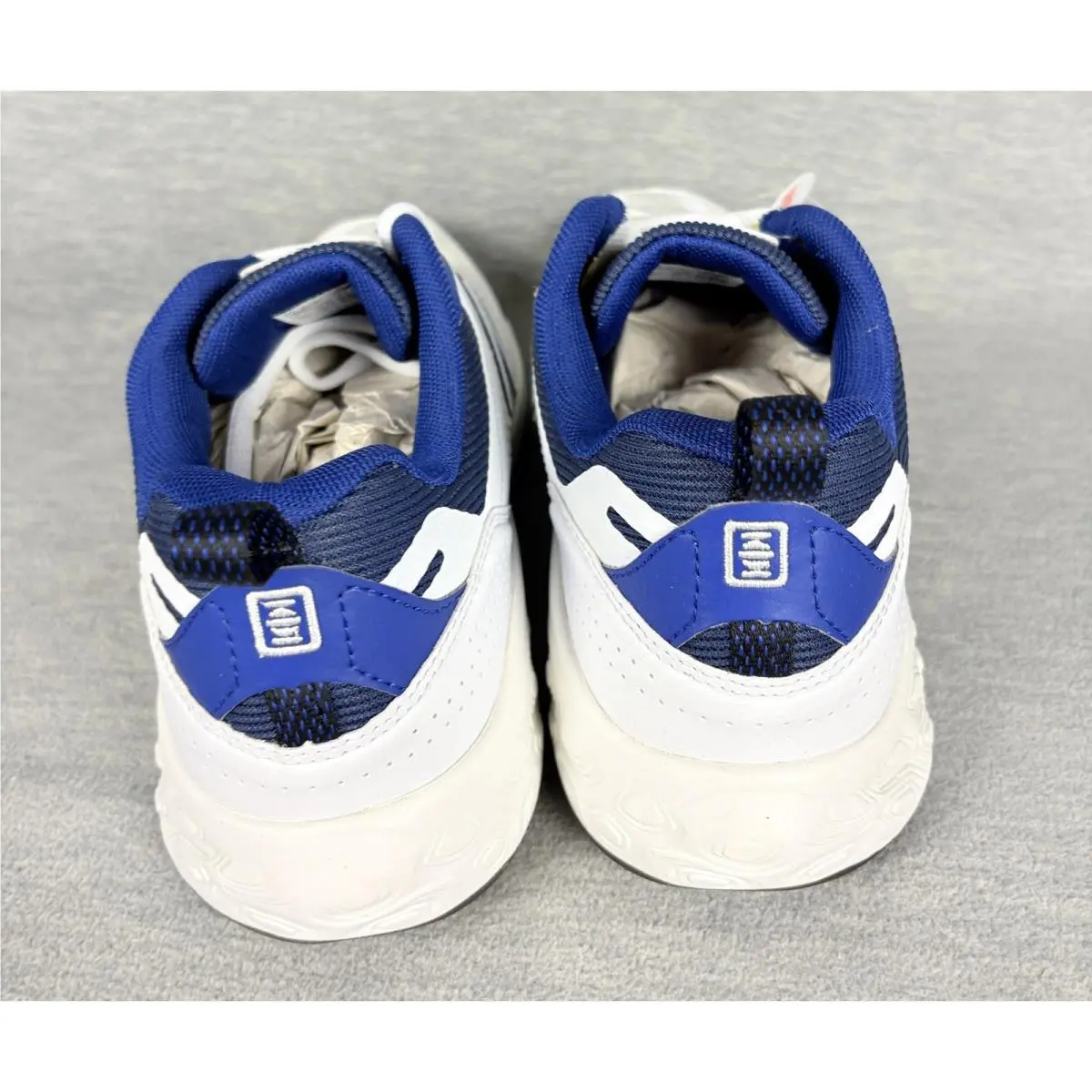 New Balance shoes - Fresh Foam X 1007 - Fresh Foam - White 2