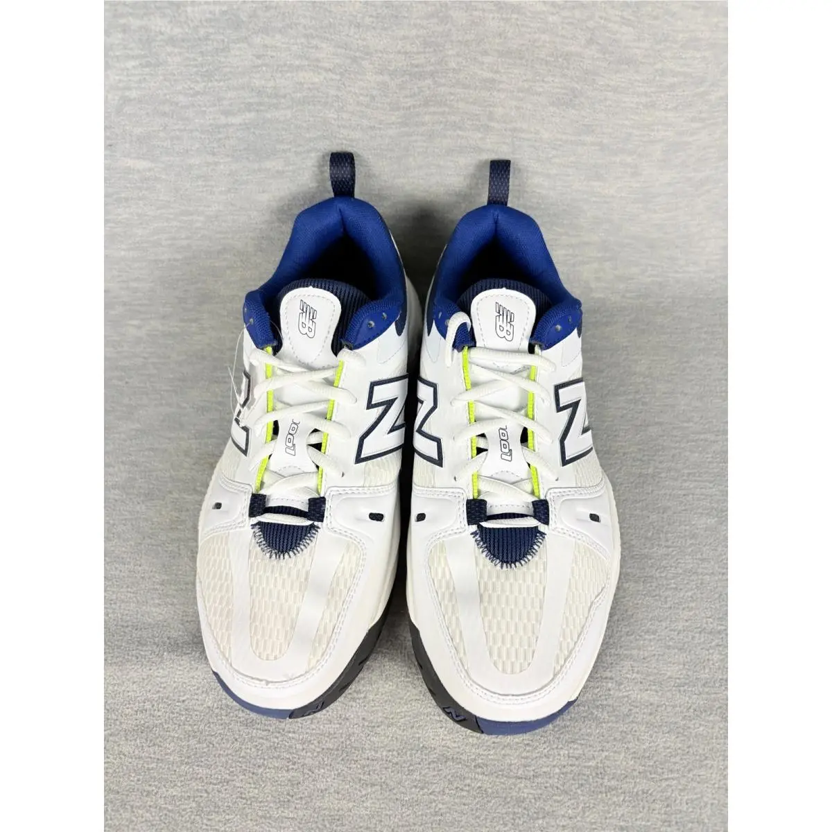New Balance shoes - Fresh Foam X 1007 - Fresh Foam - White 3