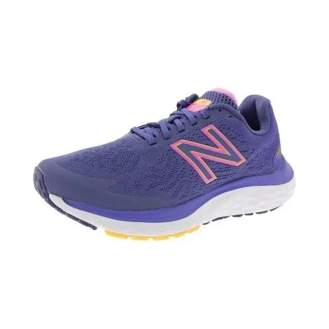 New Balance shoes - Blue (UPC: 195907691939) 1
