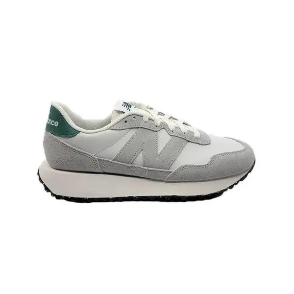 New Balance shoes - Grey/Grey (UPC: 0196941321721) 0
