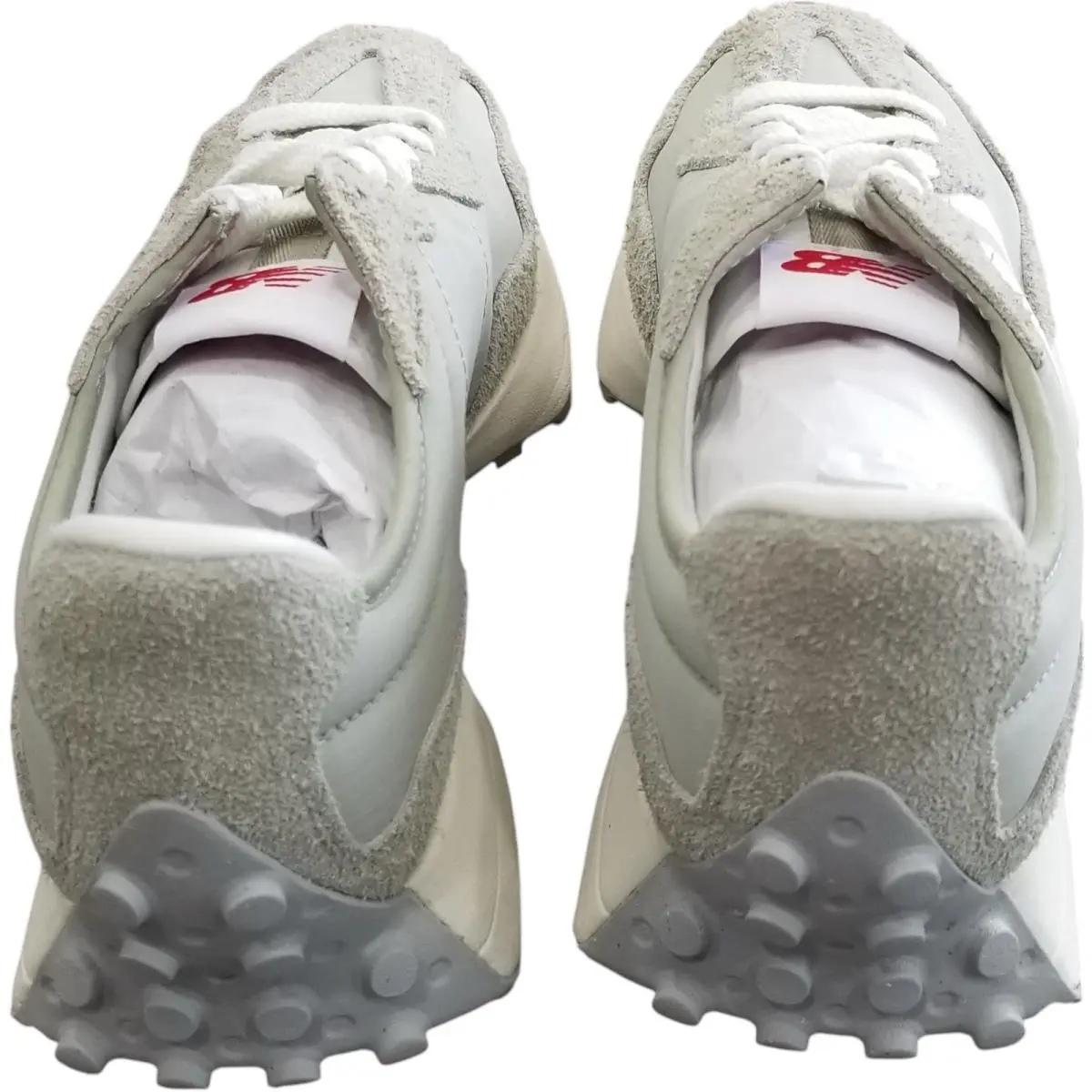 New Balance shoes - New Balance 327 - U327LM - Dark Olivine/ Olivine (UPC: 197375751153) 0