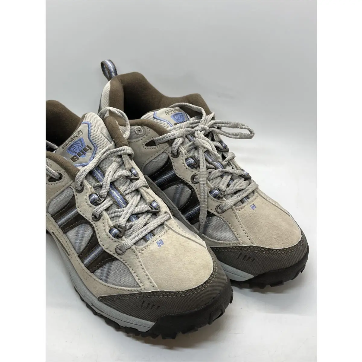 New Balance shoes - New Balance 644 - WW644BR - Beige 0