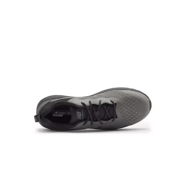 New Balance shoes - MIDLOGIGS-7-2E - MIDLOGIGS-7-2E - Black/Gray (UPC: 810119133601) 3